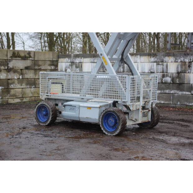 2008 JLG 3369LE-46211567