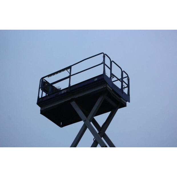 2008 JLG 3369LE-46211568