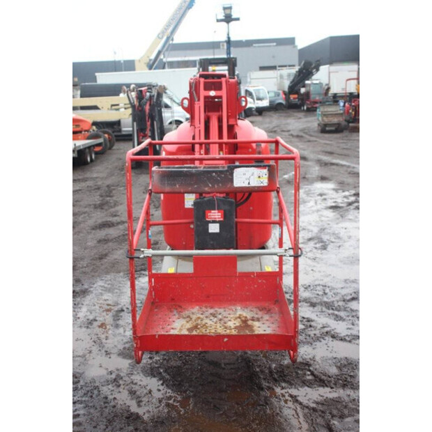 2011 Manitou 100 VJR EVOLUTION-46211576