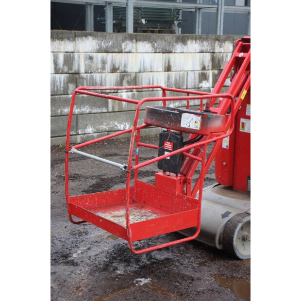 2011 Manitou 100 VJR EVOLUTION-46211578