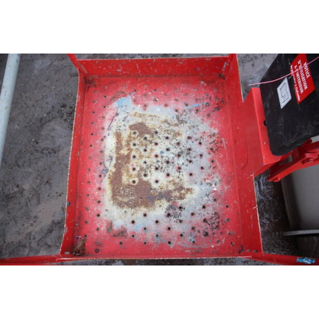 2011 Manitou 100 VJR EVOLUTION-46211579