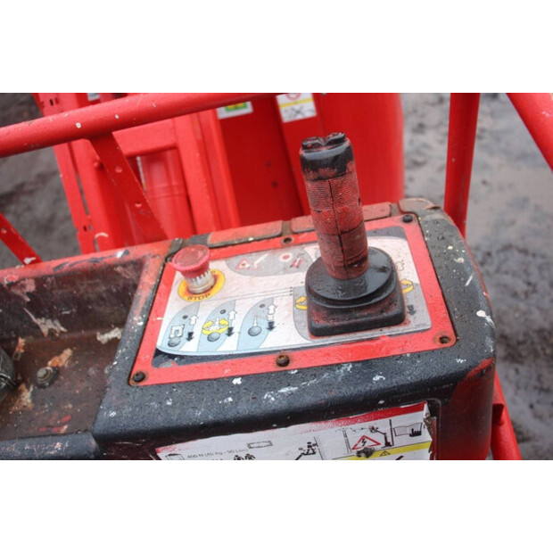 2011 Manitou 100 VJR EVOLUTION-46211580