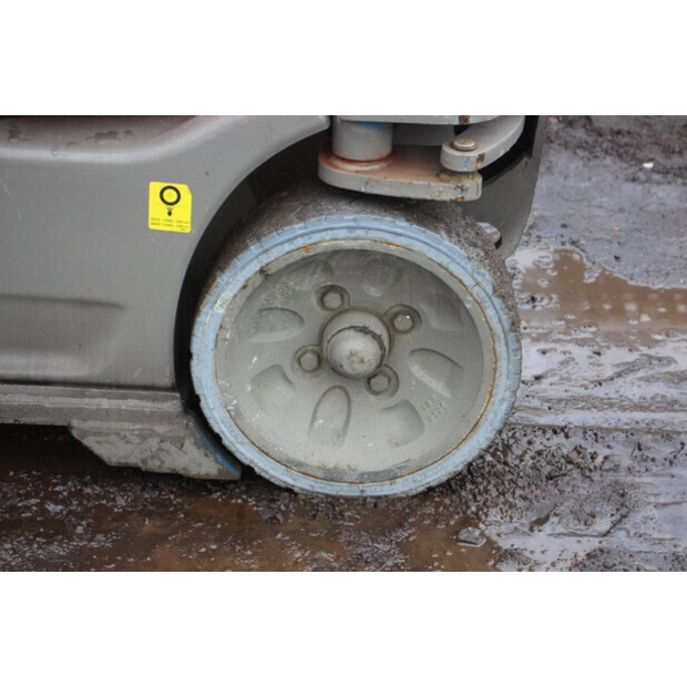 2011 Manitou 100 VJR EVOLUTION-46211583