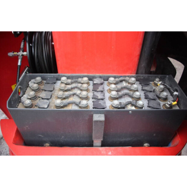 2011 Manitou 100 VJR EVOLUTION-46211584