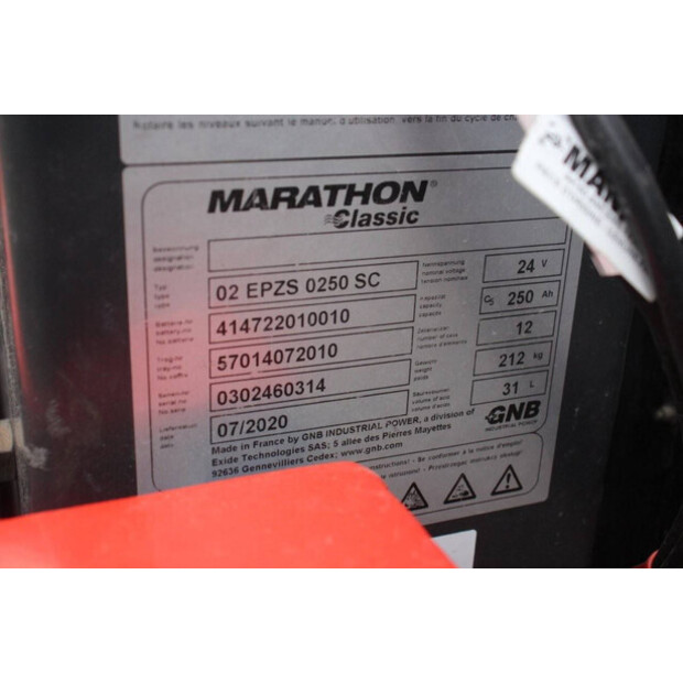 2011 Manitou 100 VJR EVOLUTION-46211585