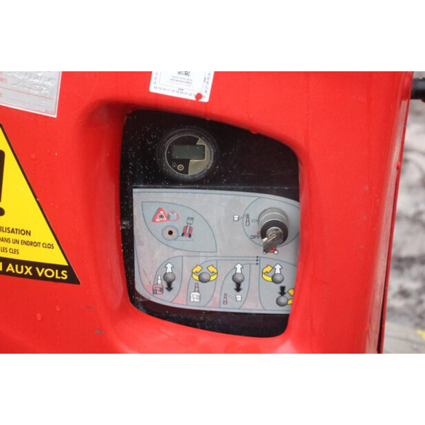 2011 Manitou 100 VJR EVOLUTION-46211586