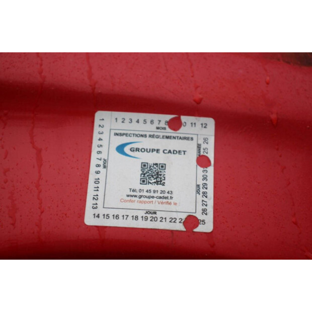 2011 Manitou 100 VJR EVOLUTION-46211587