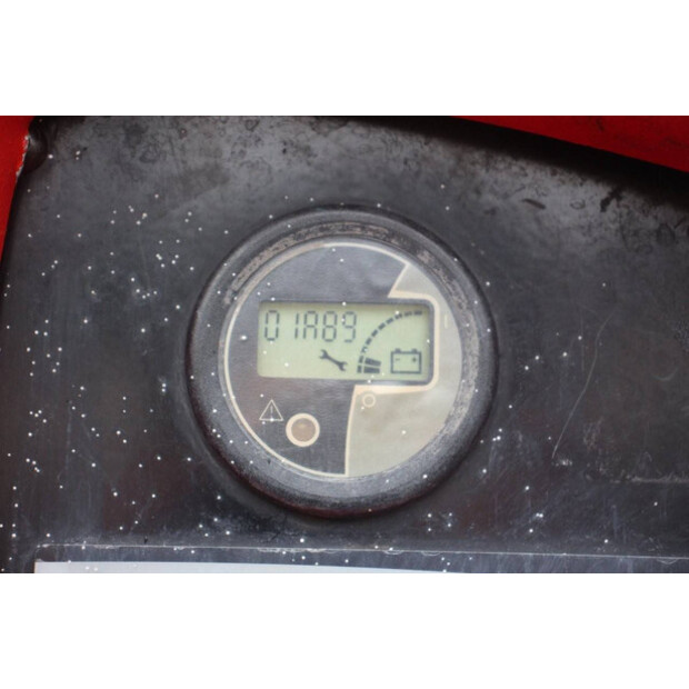 2011 Manitou 100 VJR EVOLUTION-46211588