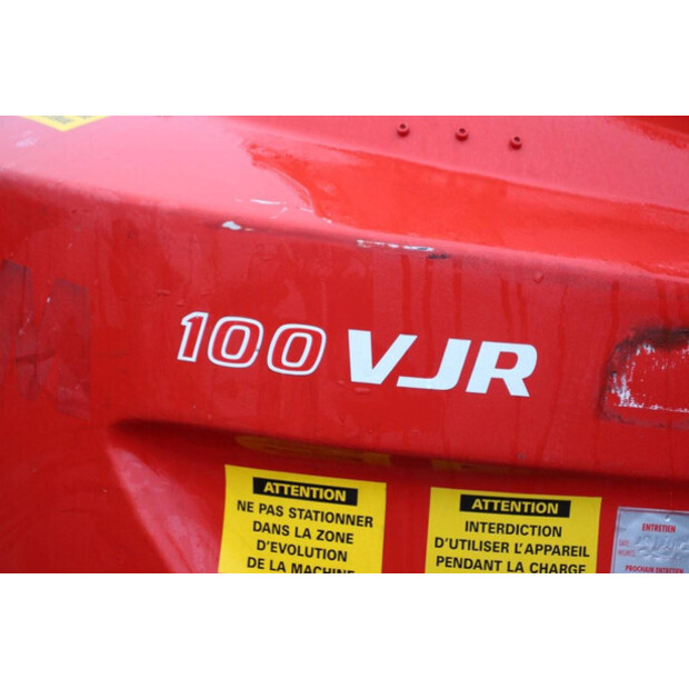 2011 Manitou 100 VJR EVOLUTION-46211590
