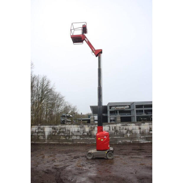 2011 Manitou 100 VJR EVOLUTION-46211592