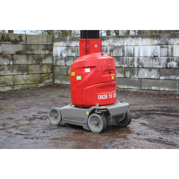 2011 Manitou 100 VJR EVOLUTION-46211594