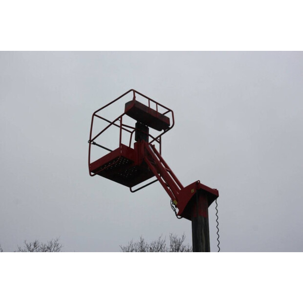 2011 Manitou 100 VJR EVOLUTION-46211595