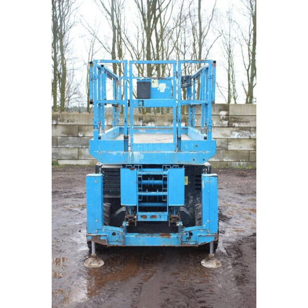 2016 Genie GS3369 RT-46211599