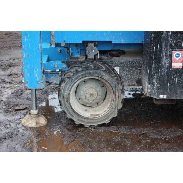 2016 Genie GS3369 RT-46211605