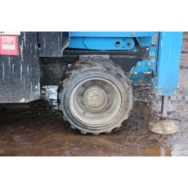 2016 Genie GS3369 RT-46211606