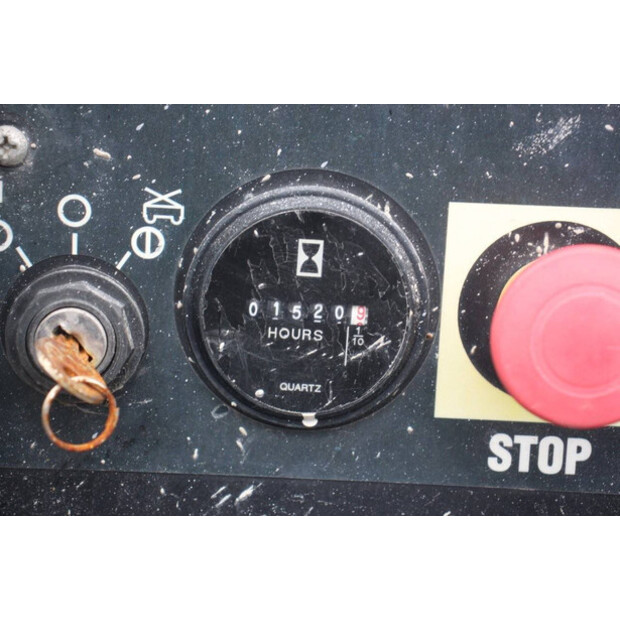 2016 Genie GS3369 RT-46211608