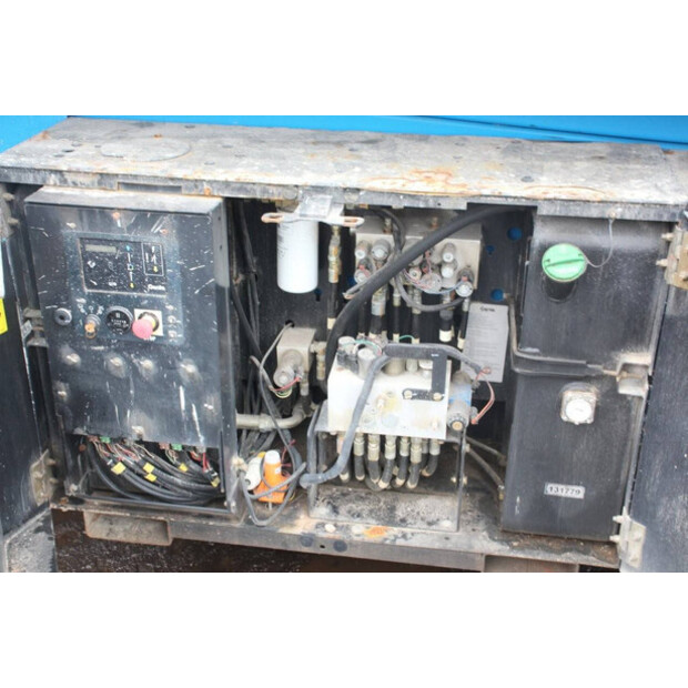 2016 Genie GS3369 RT-46211610