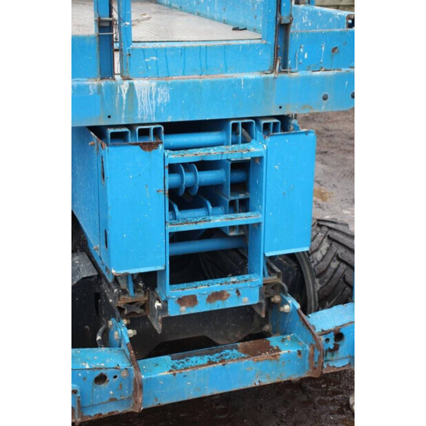 2016 Genie GS3369 RT-46211611