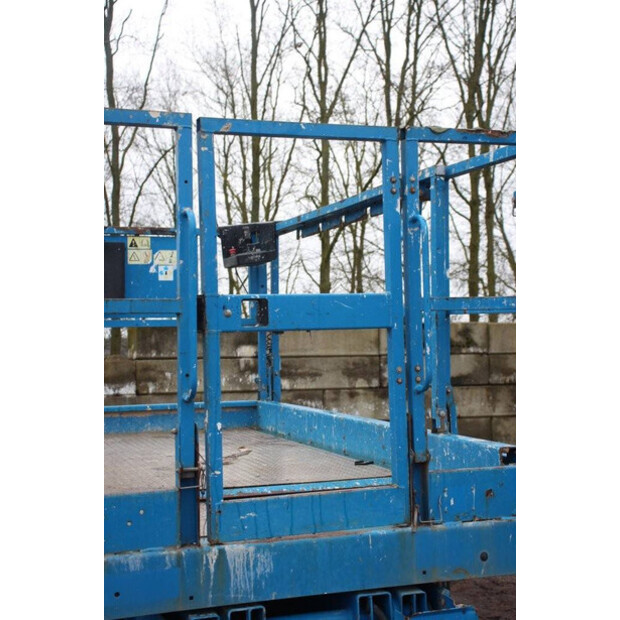 2016 Genie GS3369 RT-46211612