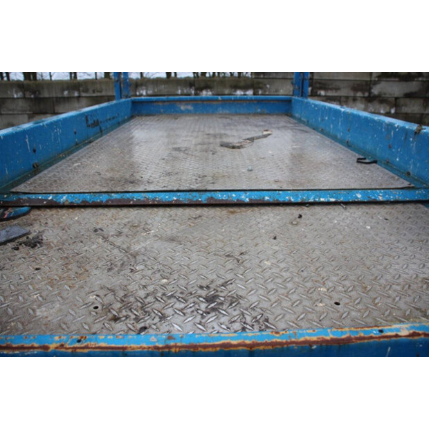 2016 Genie GS3369 RT-46211613