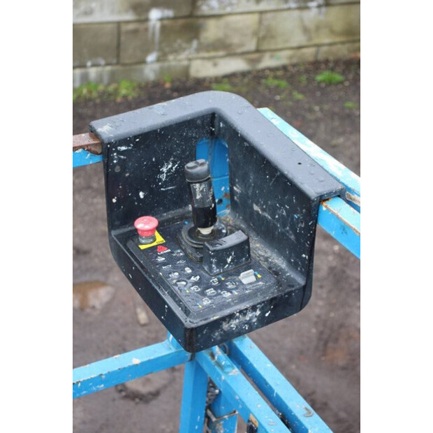 2016 Genie GS3369 RT-46211614