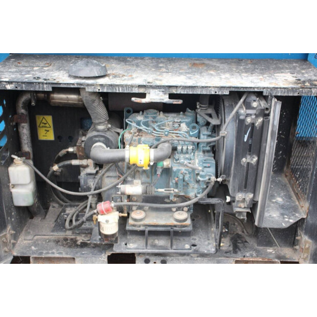 2016 Genie GS3369 RT-46211615