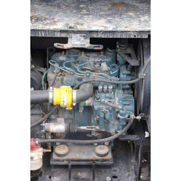 2016 Genie GS3369 RT-46211616