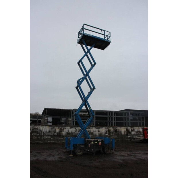 2016 Genie GS3369 RT-46211618