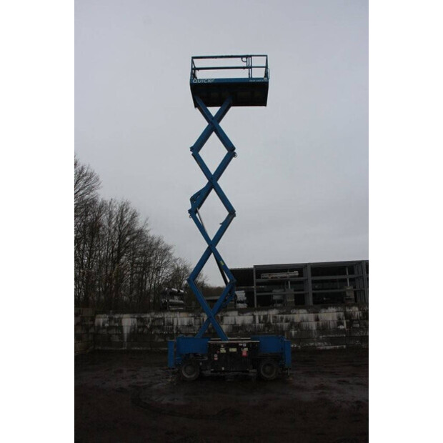 2016 Genie GS3369 RT-46211619