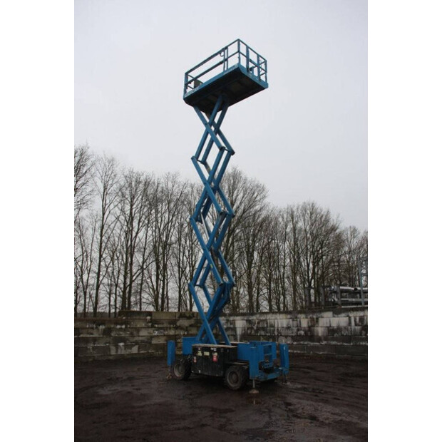 2016 Genie GS3369 RT-46211620