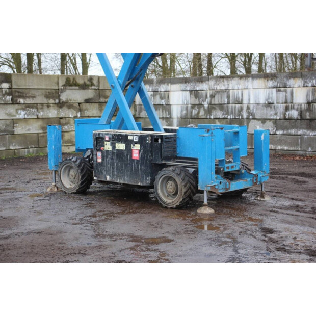 2016 Genie GS3369 RT-46211621