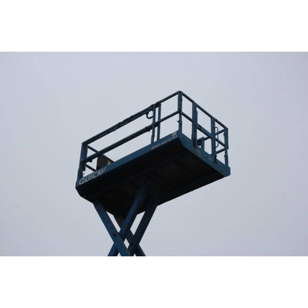 2016 Genie GS3369 RT-46211622