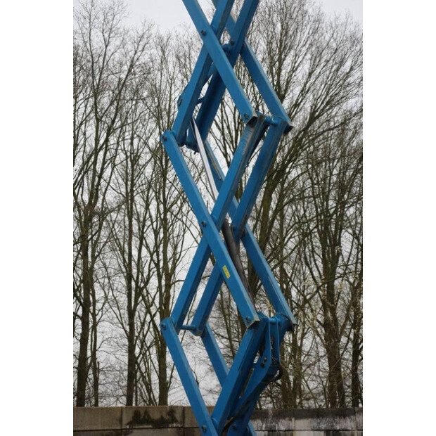 2016 Genie GS3369 RT-46211623