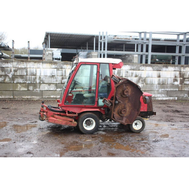 2007 Toro 463-46211624