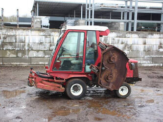 صورة ل 2007 تورو 463