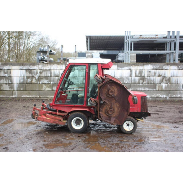 2007 Toro 463-46211625