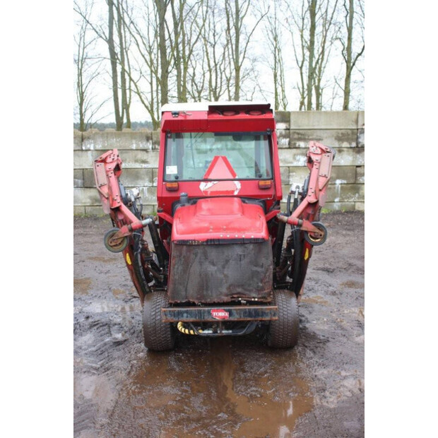 2007 Toro 463-46211627