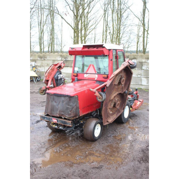 2007 Toro 463-46211628