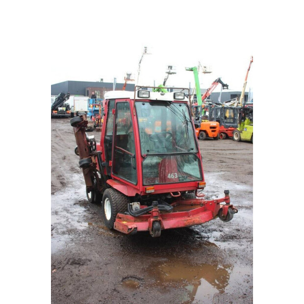 2007 Toro 463-46211629