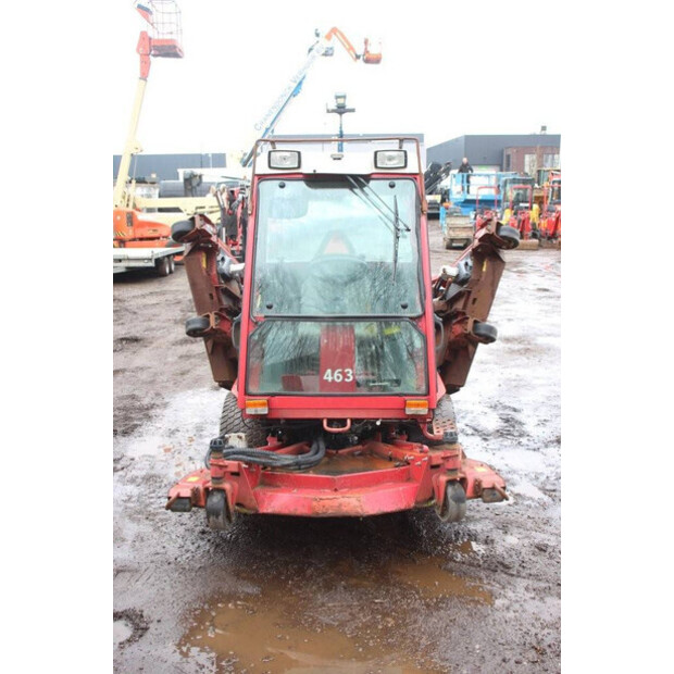 2007 Toro 463-46211630
