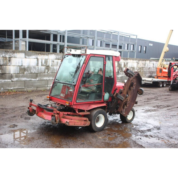 2007 Toro 463-46211631