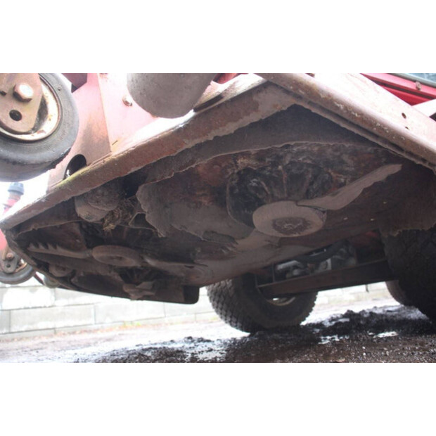 2007 Toro 463-46211633