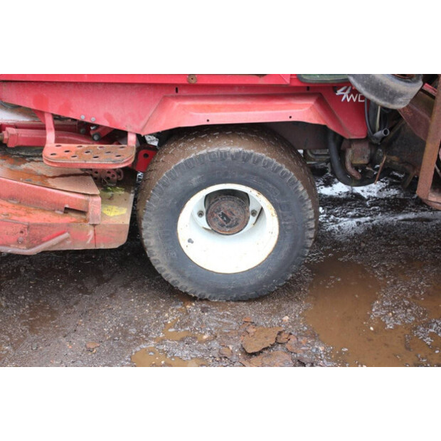 2007 Toro 463-46211634