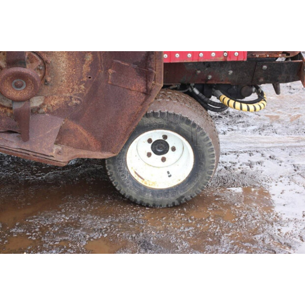 2007 Toro 463-46211635