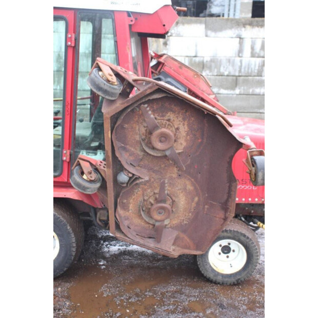 2007 Toro 463-46211636