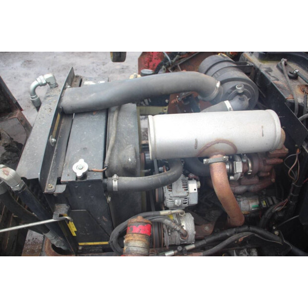 2007 Toro 463-46211637