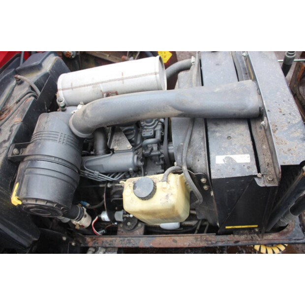 2007 Toro 463-46211638