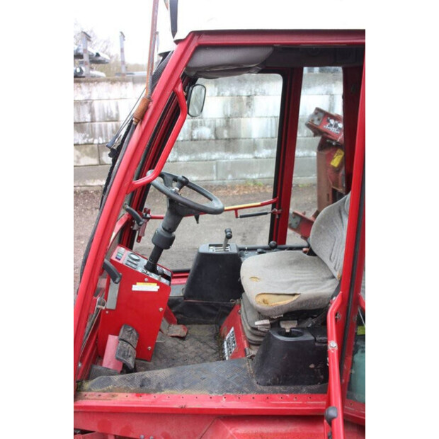 2007 Toro 463-46211641