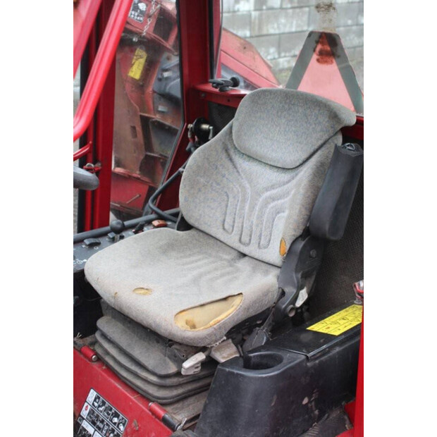 2007 Toro 463-46211642