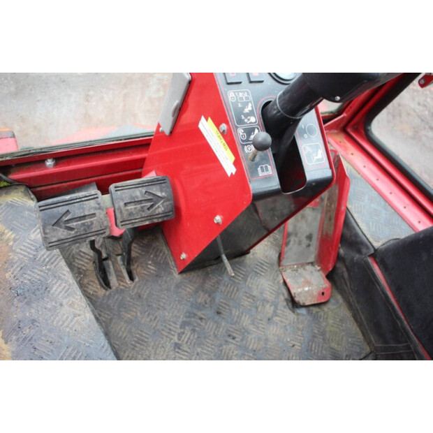 2007 Toro 463-46211643